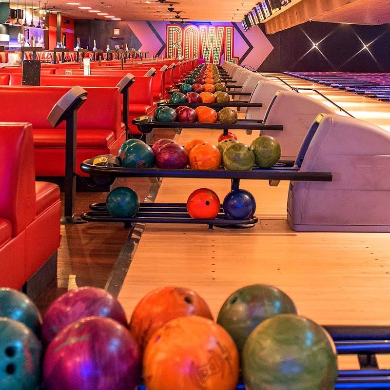Lucky Strike Chamblee — Bowling Alley in Atlanta