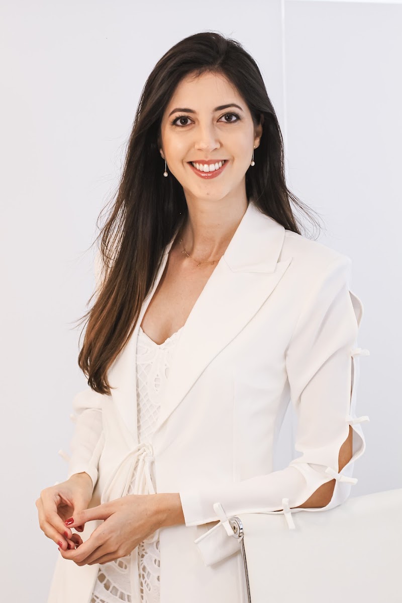 Foto de Dra Mônica Freitas | Dermatologista e Tricologista | Bela Vista e Paraíso