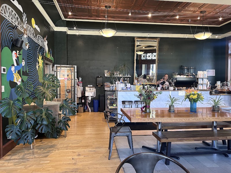 Lawlss Coffee - Sturgeon Bay photo 2