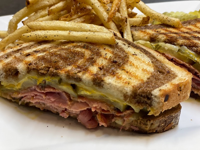 Black Mountain Bistro & Bar photo 2