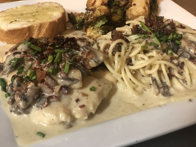 Black Mountain Bistro & Bar photo 3