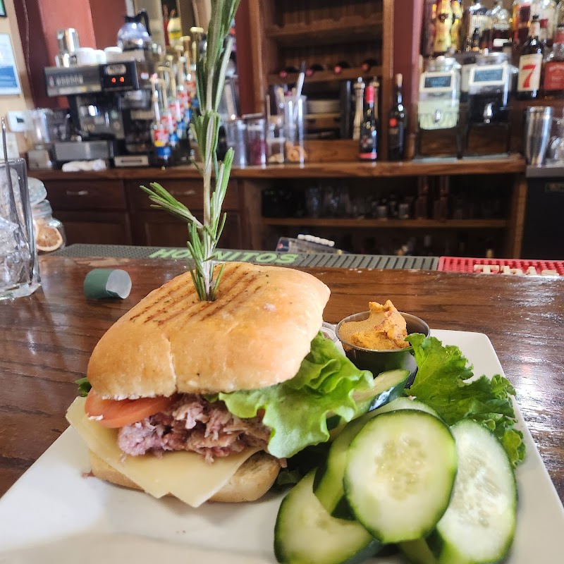 Black Mountain Bistro & Bar photo 4