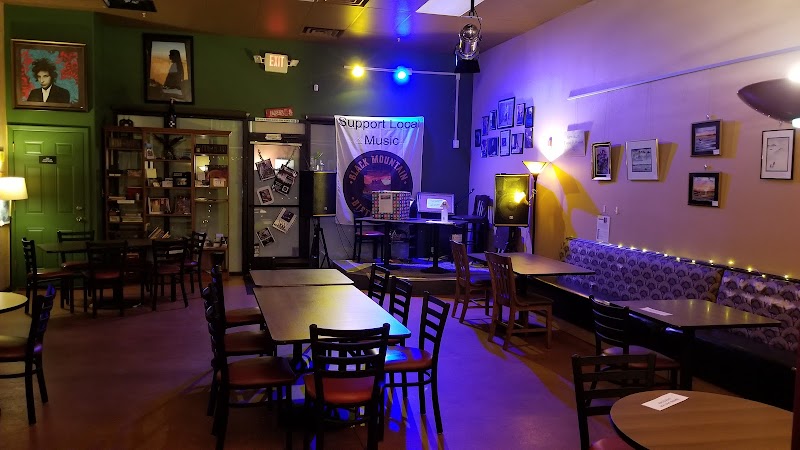 Black Mountain Bistro & Bar photo 1