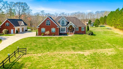 Jay Hudson Homes - Keller Williams Realty