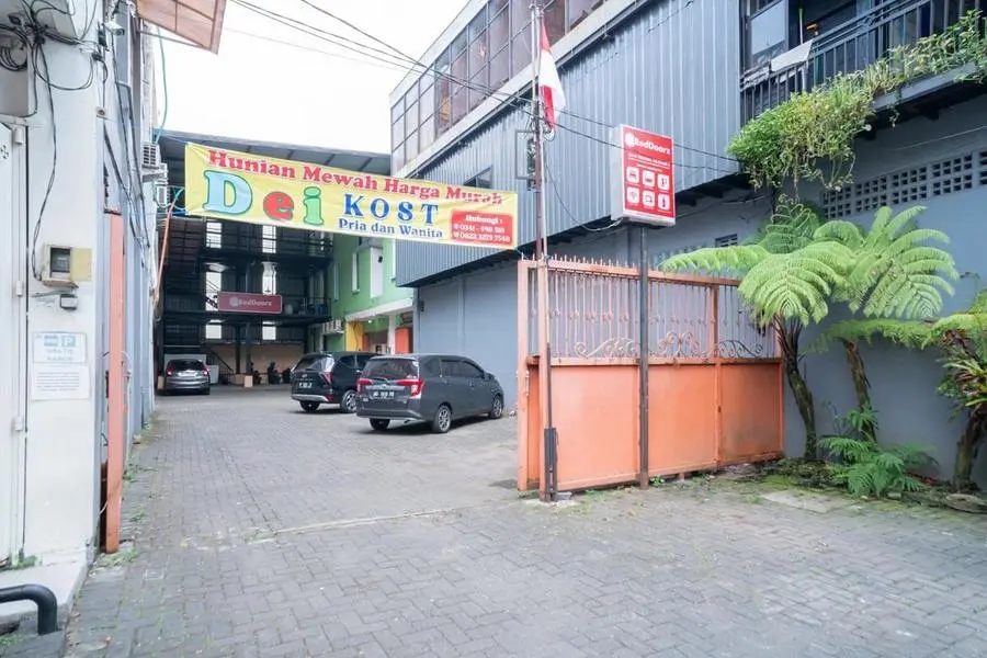 Dei Kost