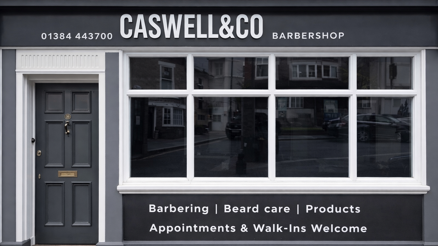 Caswell&Co