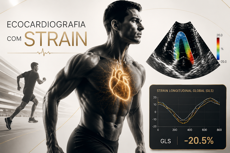 Foto de Dr. Hussein Ali Zein I Cardiologista I Ecocardiografia