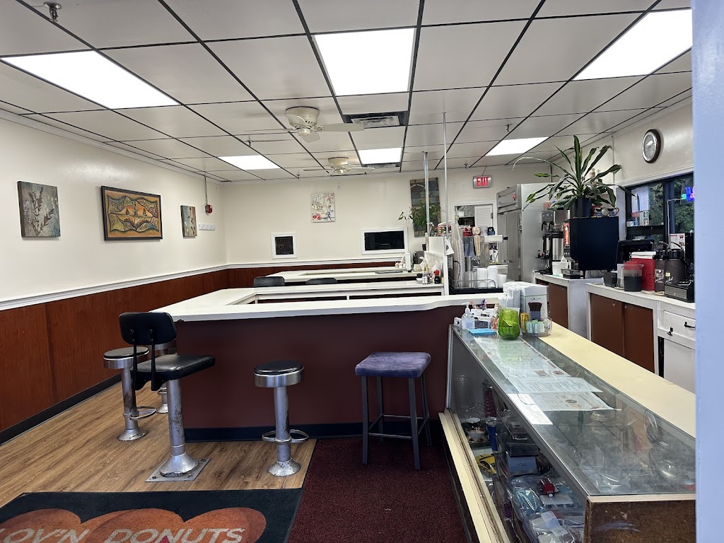 Lov’n Donuts Diner You’ll Love