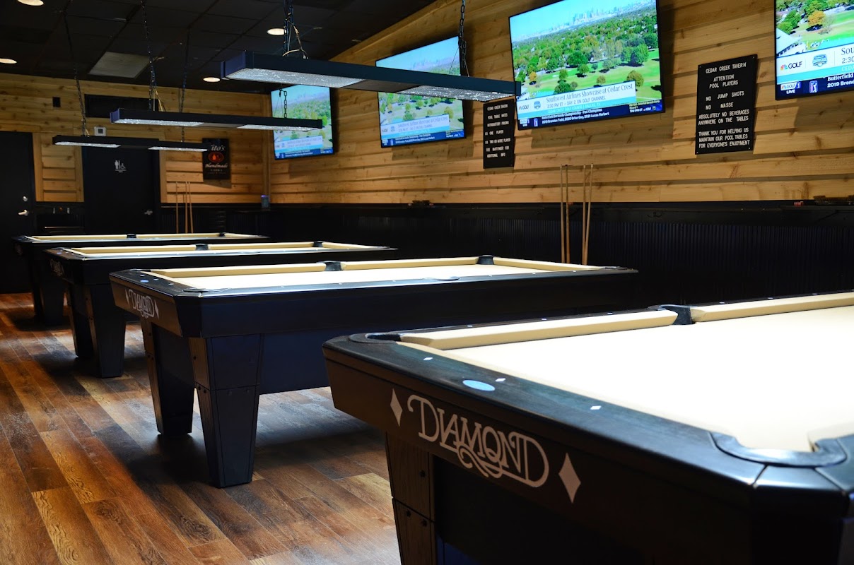 Cedar Creek Tavern Charleston photo 3