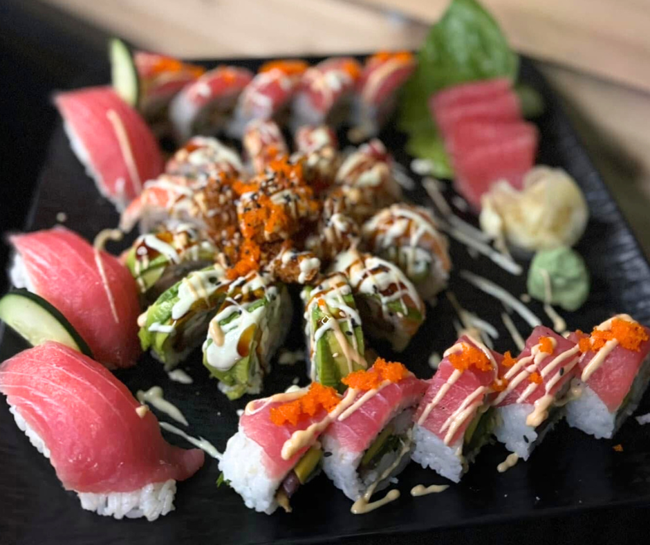 Cedar Creek Tavern Charleston photo 4