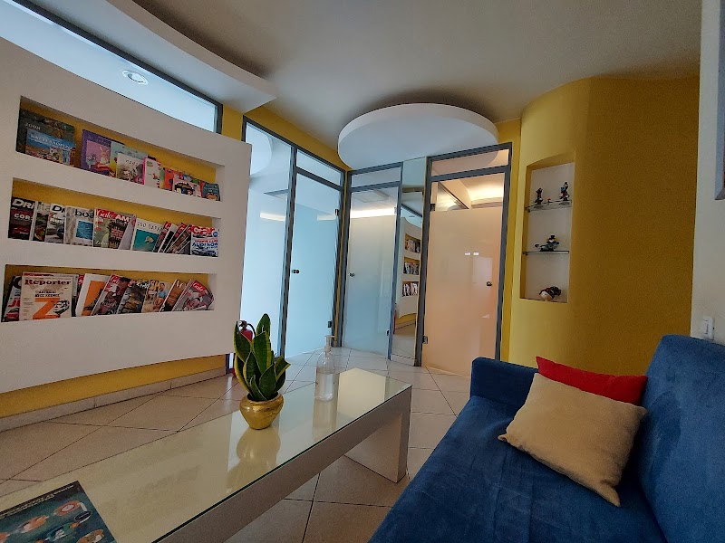 DENTAL CLINIC OF ATHENS