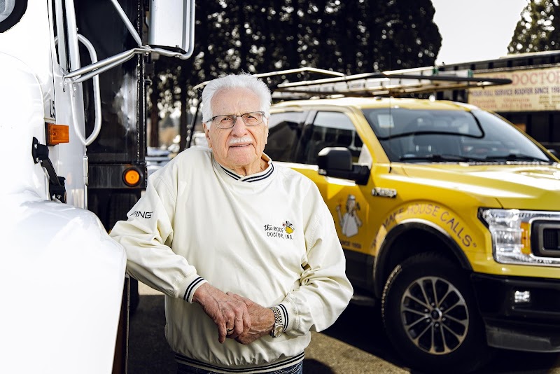 The Roof Doctor photo 4