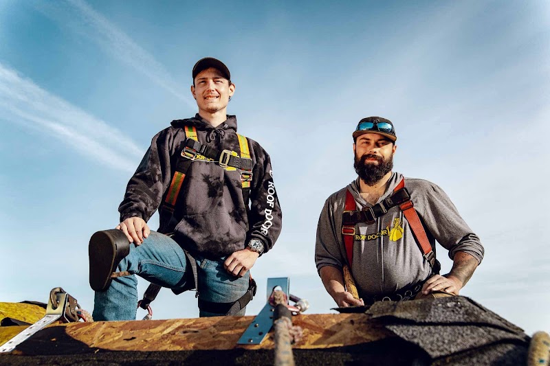 The Roof Doctor photo 5