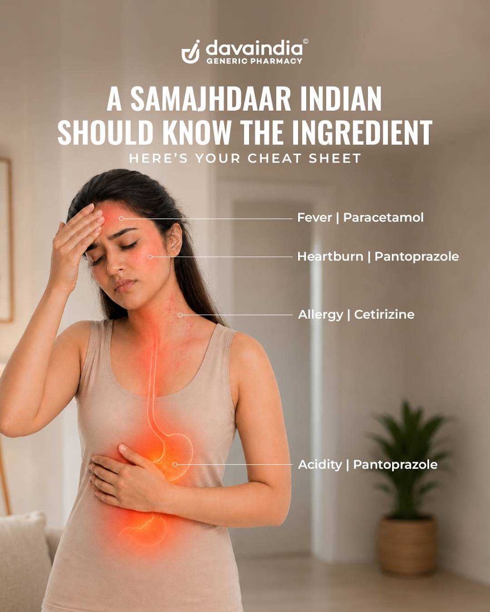 davaindia GENERIC PHARMACY Google photo 5