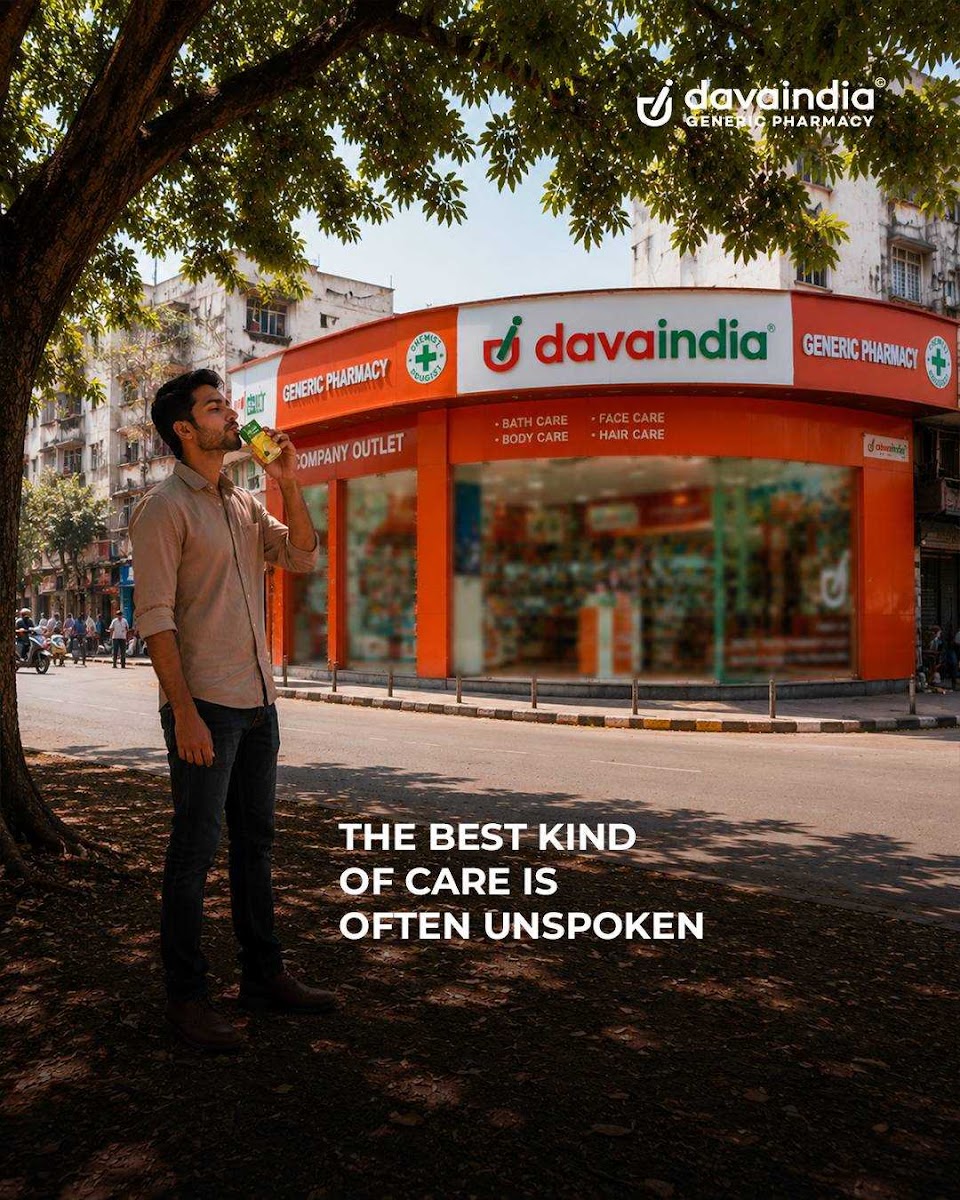 davaindia GENERIC PHARMACY Google photo 1