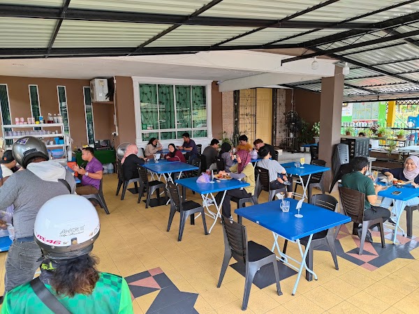 Depo Kitchen Matang - Photo 1