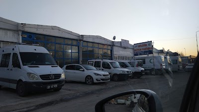 Bilgin Motor Ve Kapak Yenileme - Oto Servisi