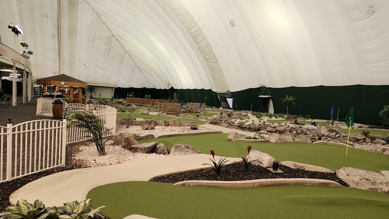 Paddock Chevrolet Golf Dome photo 1