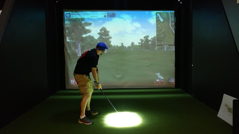 Paddock Chevrolet Golf Dome photo 4