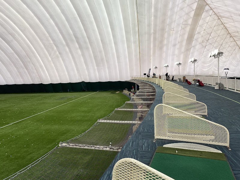 Paddock Chevrolet Golf Dome photo 2