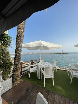Restaurante La Bocana Marbella