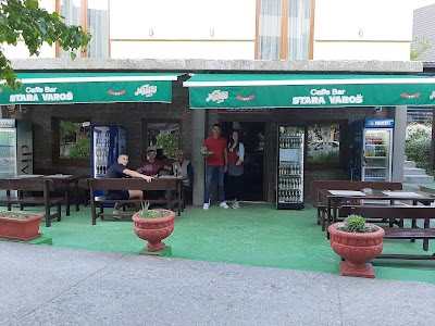 Caffe Bar SKI BAR