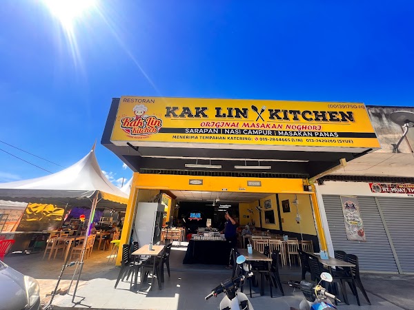 Lomak Salai by Kak Lin Kitchen