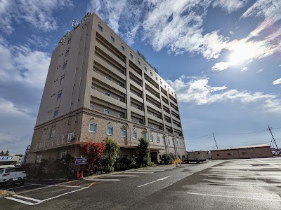 ホテルシーラックパル仙台