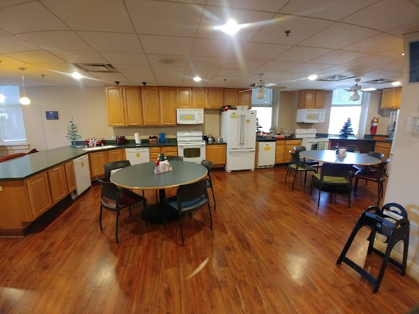 Photo by Eric Collard