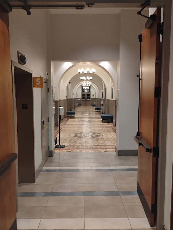 Photo by Rhondalyn Gardner