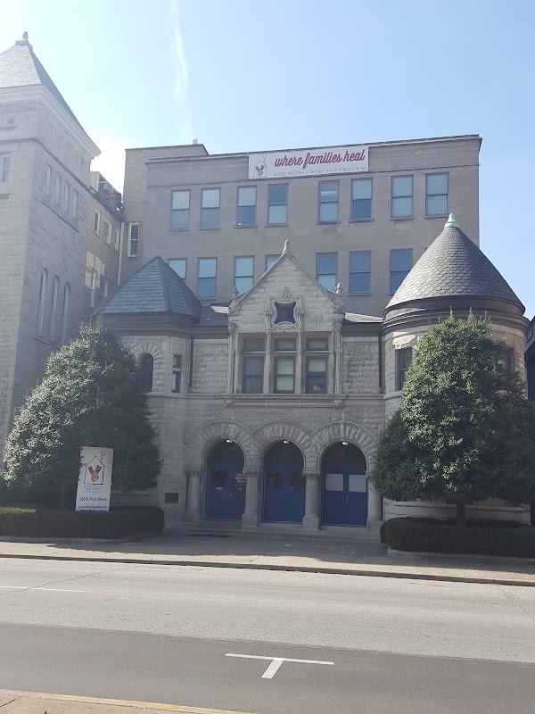 Photo by Brian Barrow