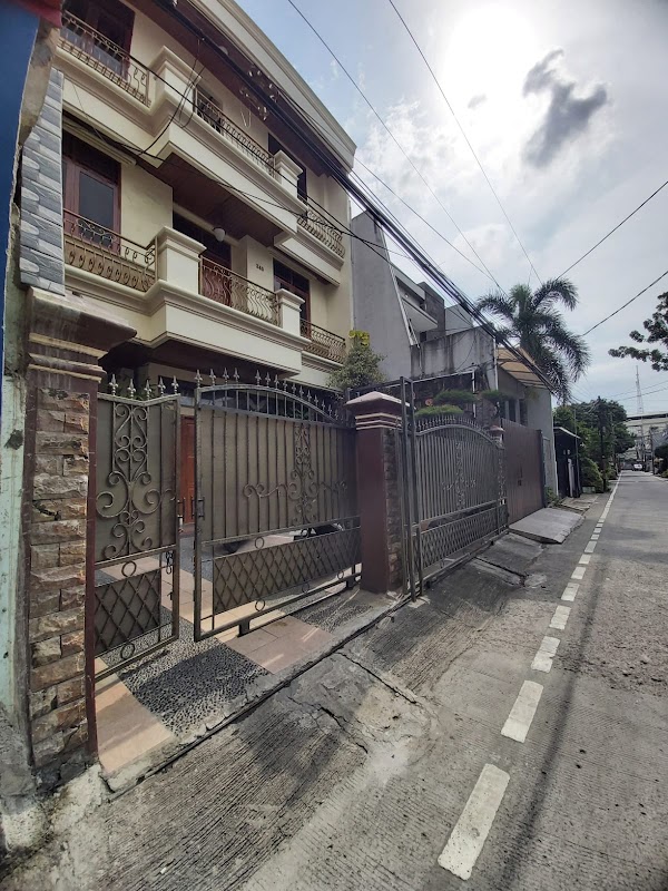 Kost JAYA