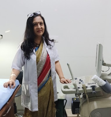 Dr. Deepa Dureja – Best Gynaecologist Specialist & MTP Center in Greater Kailash, Kalkaji & Alaknanda South Delhi