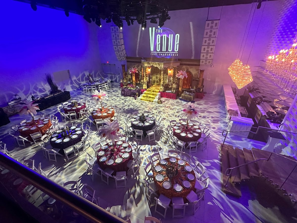 The Venue Fort Lauderdale: Google Places image 2