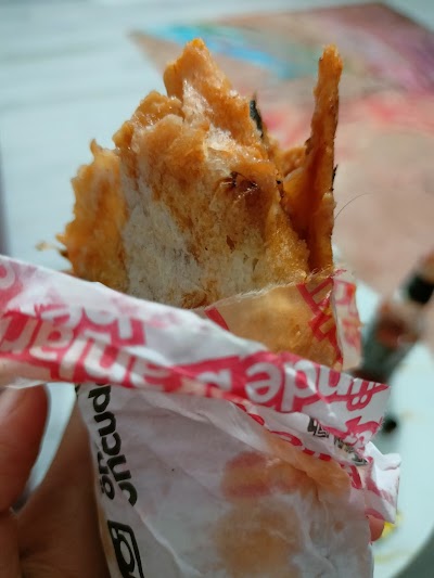 Öncü Döner - Restoran