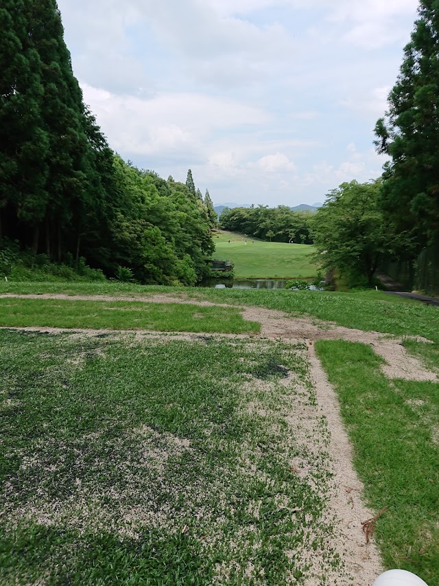 OGC Gifu Central Golf Park - Photo 9