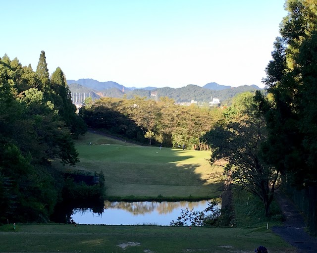 OGC Gifu Central Golf Park - Photo 5