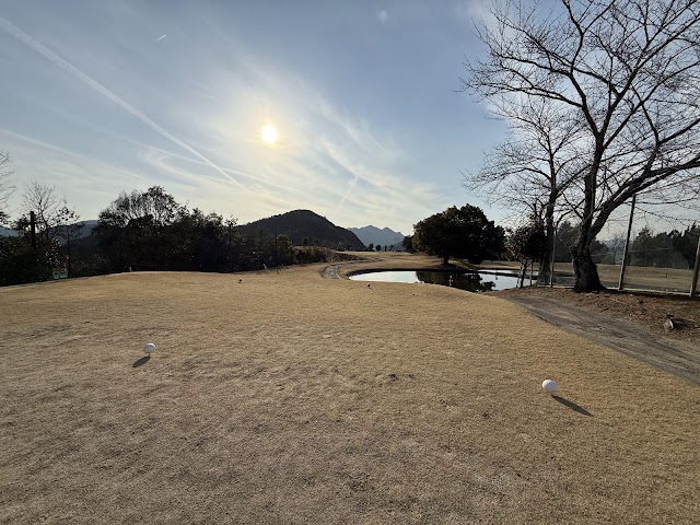 OGC Gifu Central Golf Park - Photo 8