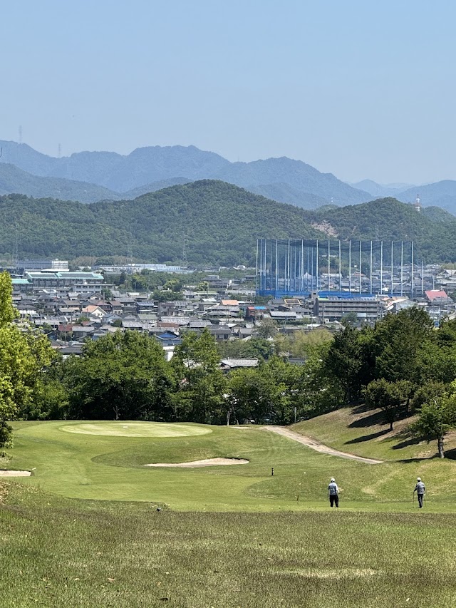 OGC Gifu Central Golf Park - Photo 6