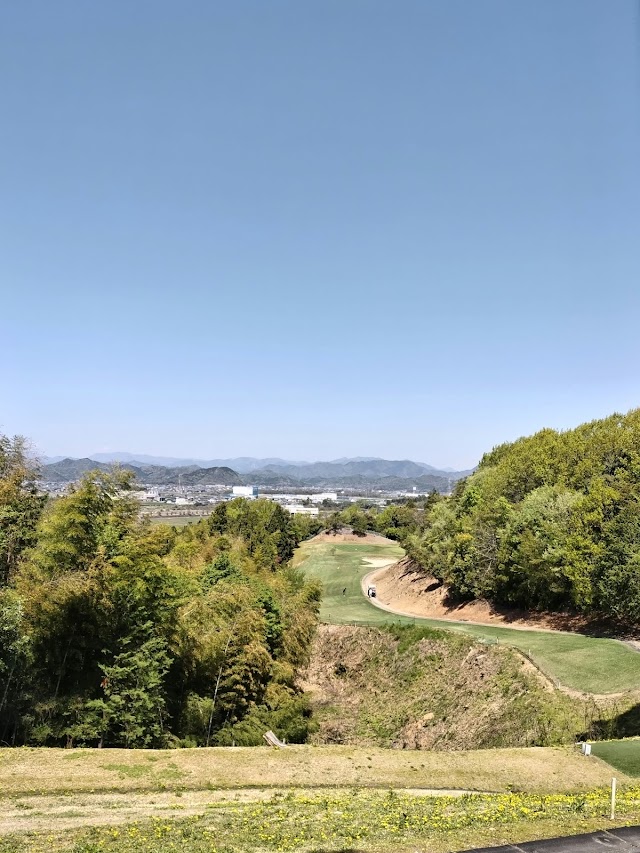 OGC Gifu Central Golf Park - Photo 1