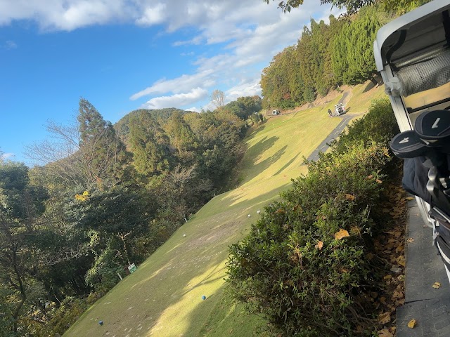 OGC Gifu Central Golf Park - Photo 4