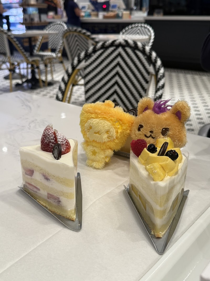 Paris Baguette photo 3