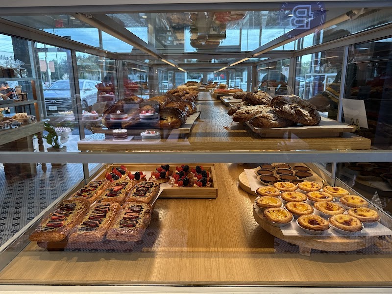 Paris Baguette photo 4