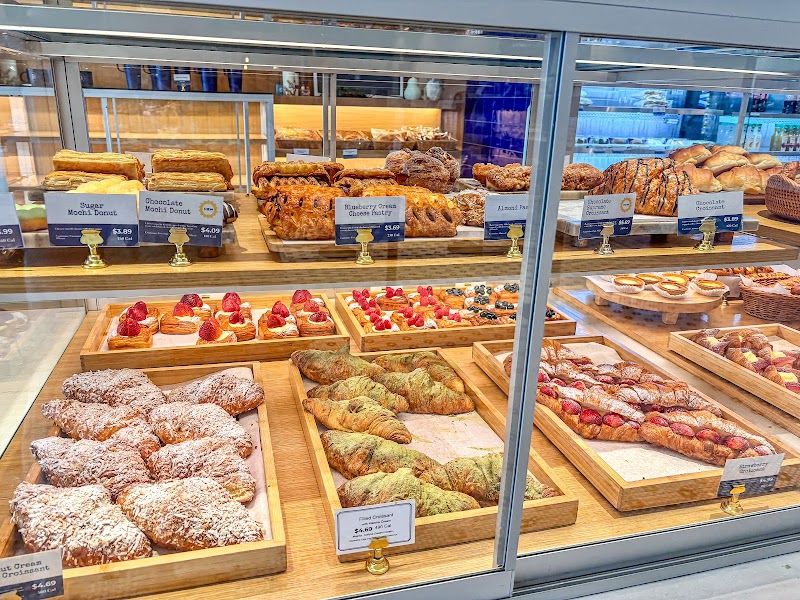 Paris Baguette photo 1