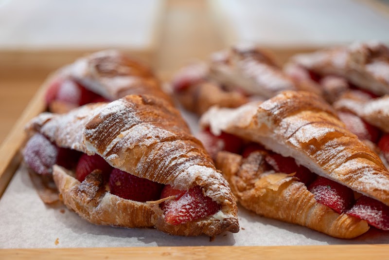 Paris Baguette photo 2