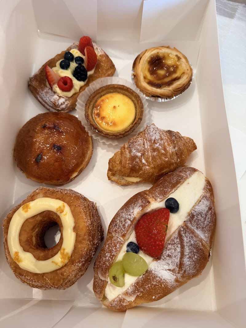 Paris Baguette photo 4