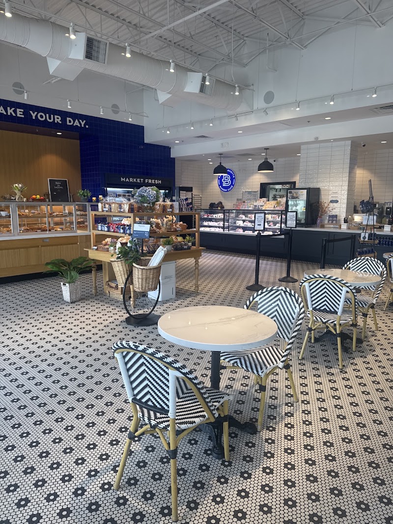 Paris Baguette photo 2