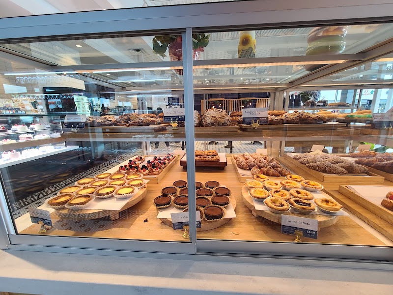 Paris Baguette photo 1