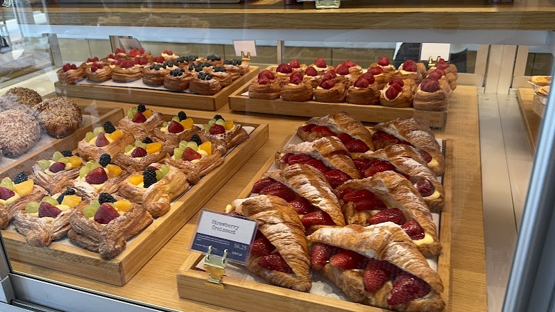Paris Baguette photo 4