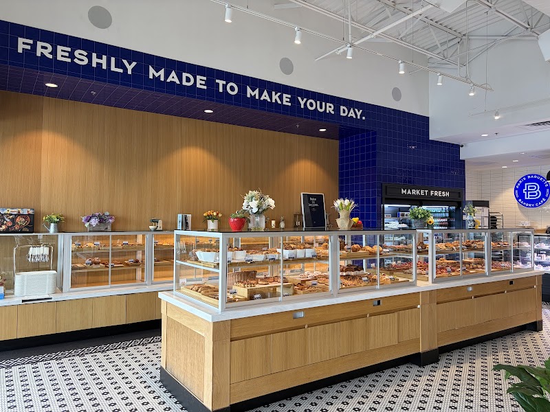 Paris Baguette photo 2